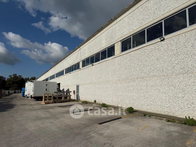 Capannone in commerciale in Via Sassuolo