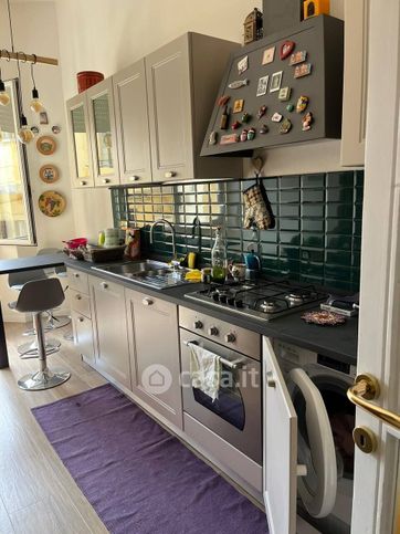 Appartamento in residenziale in Via Sallustio Bandini 7