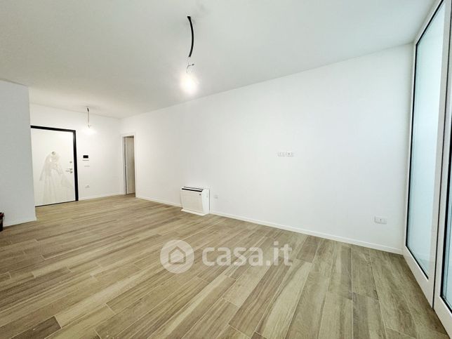 Appartamento in residenziale in Via dei Confini