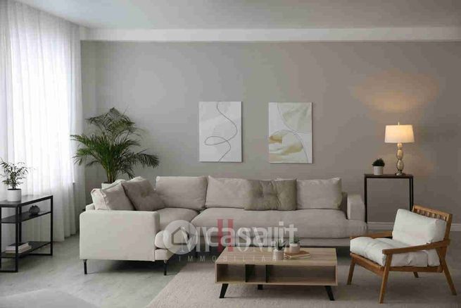 Appartamento in residenziale in