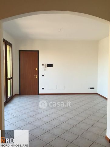 Appartamento in residenziale in 