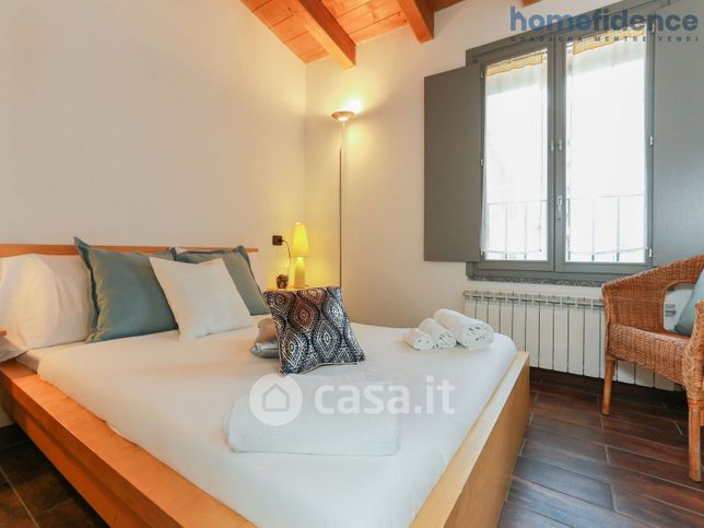 Appartamento in residenziale in Via Privata Raimondo Montecuccoli 4 -b