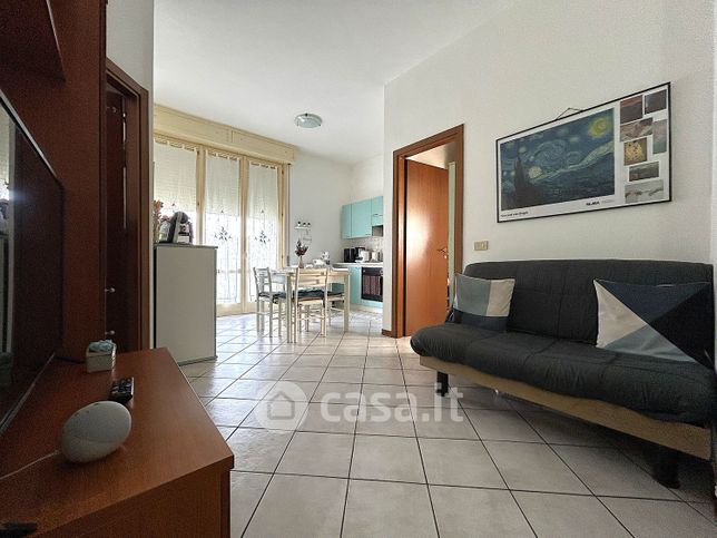 Appartamento in residenziale in Via Luigi Musini