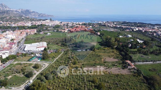 Terreno agricolo in commerciale in Via Ex. Nazionale Chianchitta