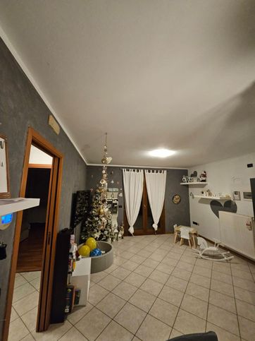 Appartamento in residenziale in Via Trieste 3