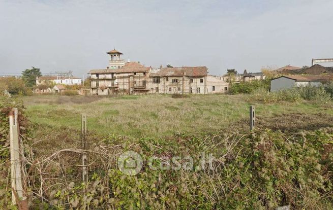 Terreno agricolo in commerciale in Via Cerreto Superiore