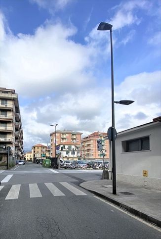 Garage/posto auto in residenziale in Via Aldo Gastaldi 523