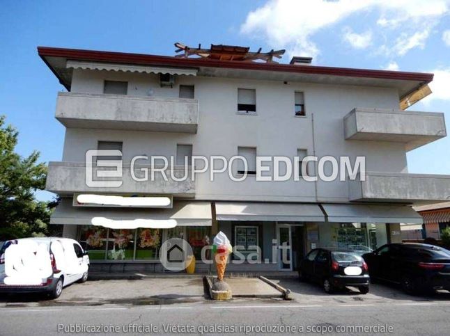 Appartamento in residenziale in Via Baracca