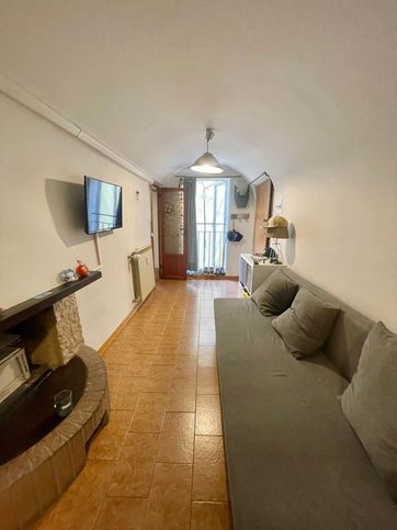 Appartamento in residenziale in Via Santo Stefano 12