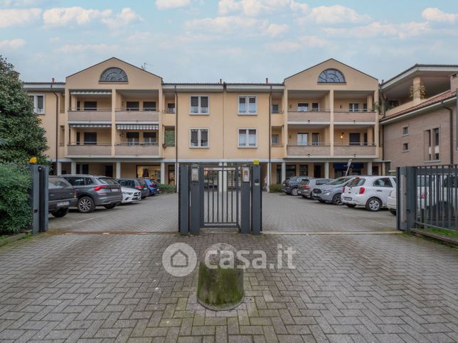 Appartamento in residenziale in Viale Carlo Cattaneo