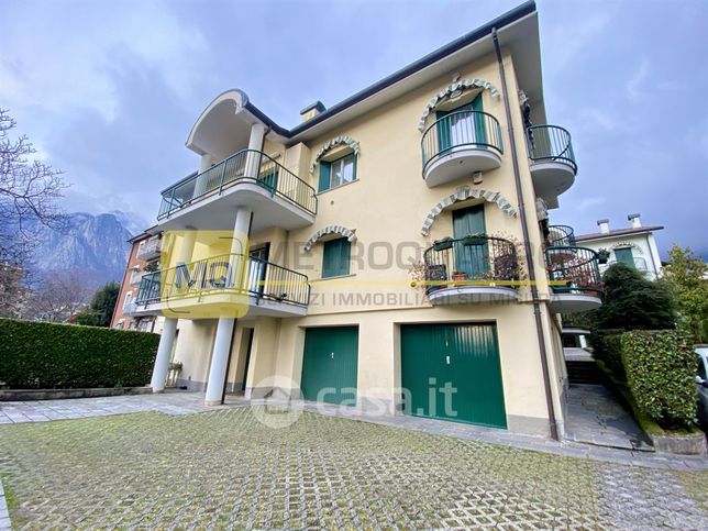 Appartamento in residenziale in Viale Montegrappa