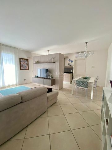 Appartamento in residenziale in Via A. Modigliani 1