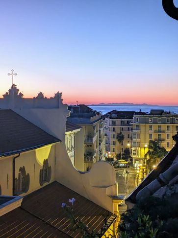 Appartamento in residenziale in Via Giovanni Marsaglia