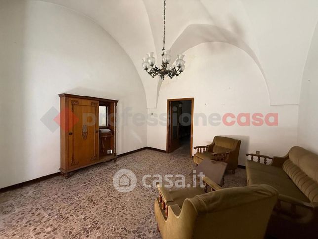 Casa indipendente in residenziale in Via Salvatore Gigli 79