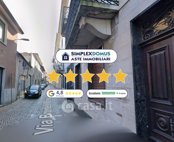 Villa in residenziale in Via Brunelli Maioni