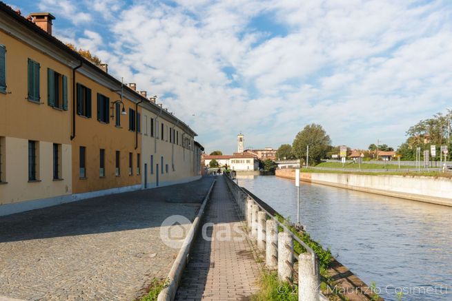 Villa in residenziale in Alzaia Naviglio Grande 48