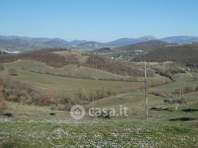 Terreno agricolo in commerciale in PERUGIA