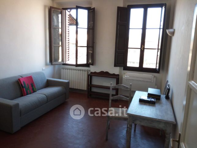 Appartamento in residenziale in Via della Colonna