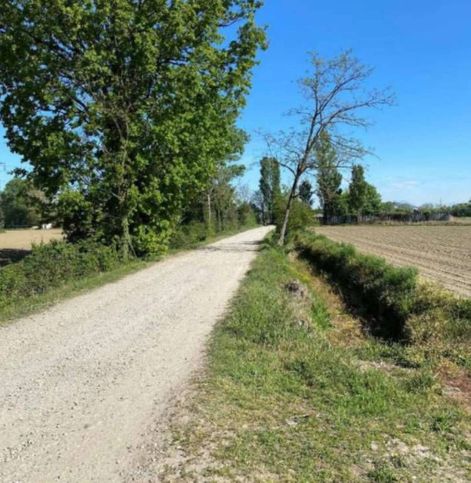 Terreno edificabile in residenziale in Strada della Pestazza