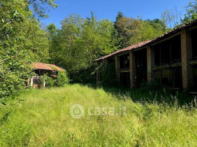 Rustico/casale in residenziale in 
