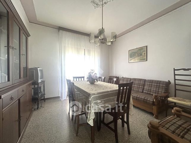 Appartamento in residenziale in Via Papa Giovanni XXIII 11