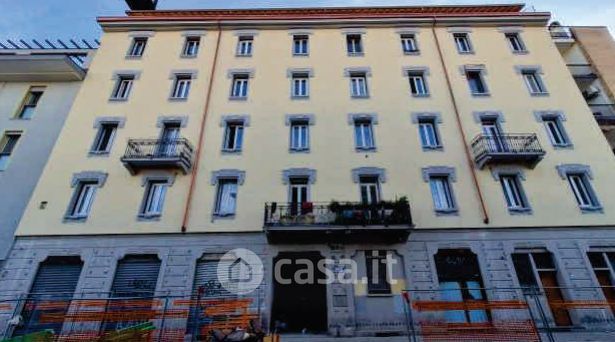 Appartamento in residenziale in Via Clitumno 11