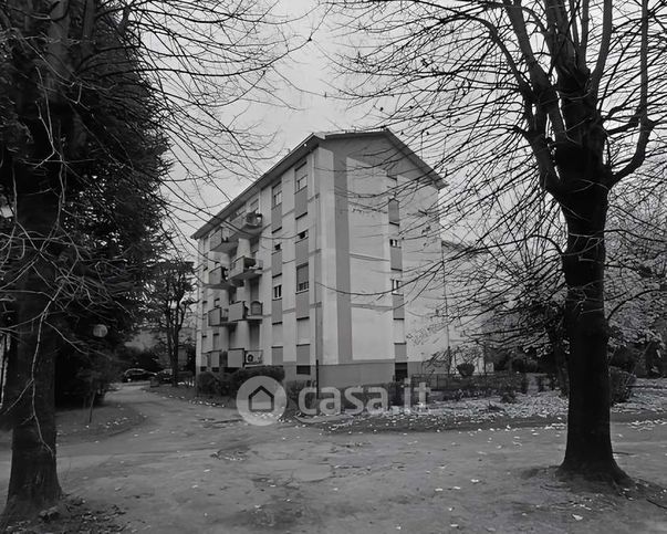 Appartamento in residenziale in Via Niccolò Machiavelli 80