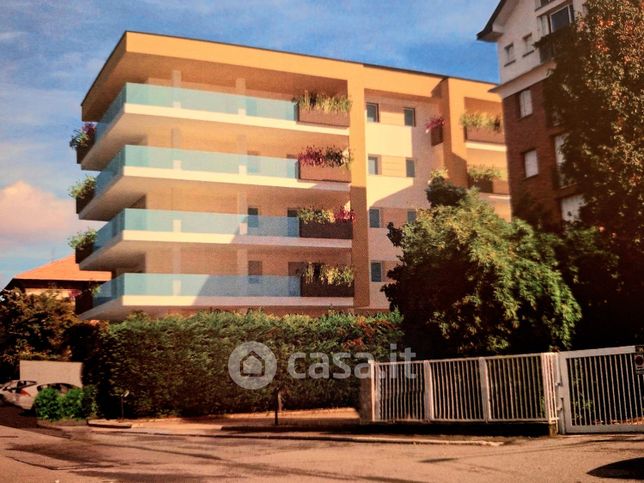 Appartamento in residenziale in 