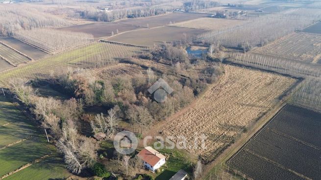 Terreno agricolo in commerciale in Via Munaron 20