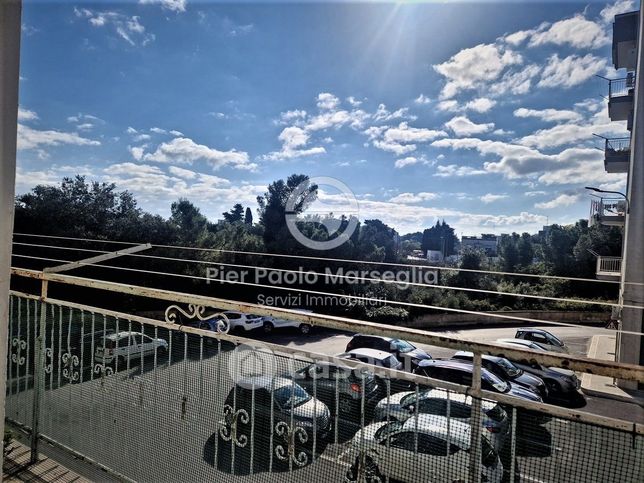 Appartamento in residenziale in Via Ferrara