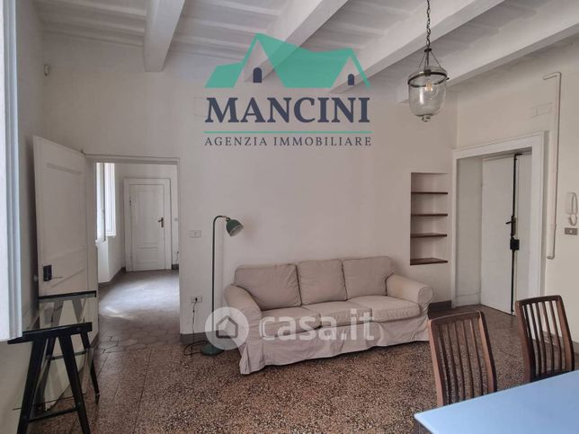 Appartamento in residenziale in Corso Giacomo Matteotti 55