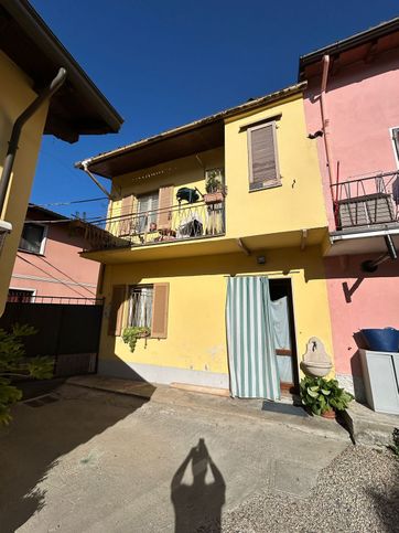 Casa indipendente in residenziale in Vicolo del Portone 53
