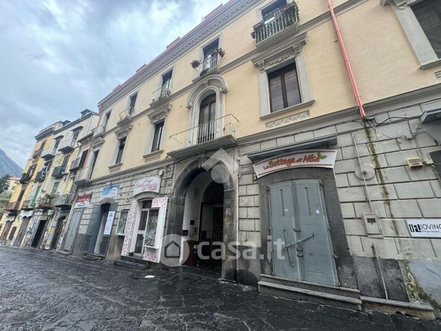 Appartamento in residenziale in Piazza Augusto Aubry 5