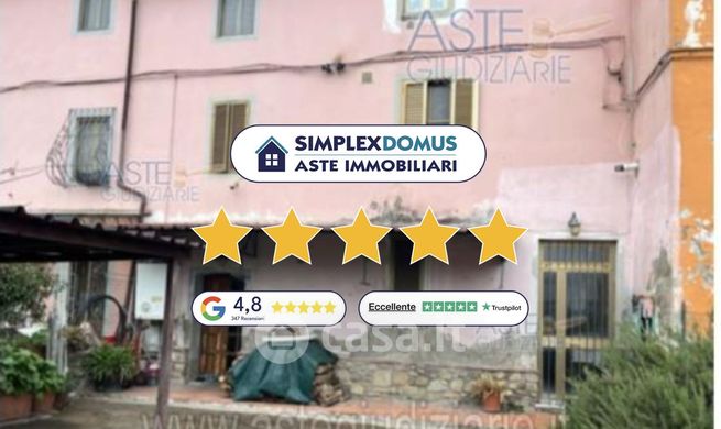 Appartamento in residenziale in Via del Terzo
