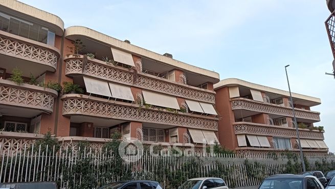 Appartamento in residenziale in Via Alberto Moravia 112