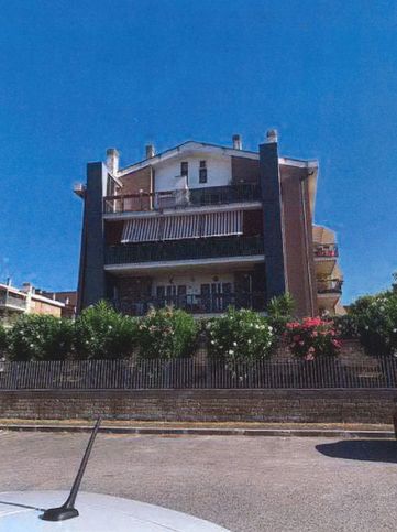 Appartamento in residenziale in Via Renato Caccioppoli 272