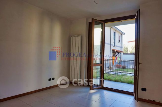 Appartamento in residenziale in Via A. Manzoni 48