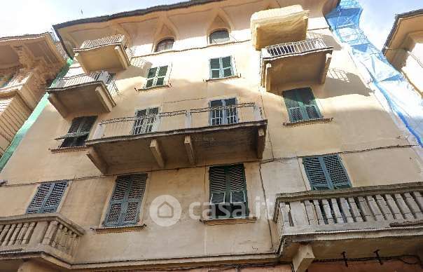 Appartamento in residenziale in Via della Libertà 35