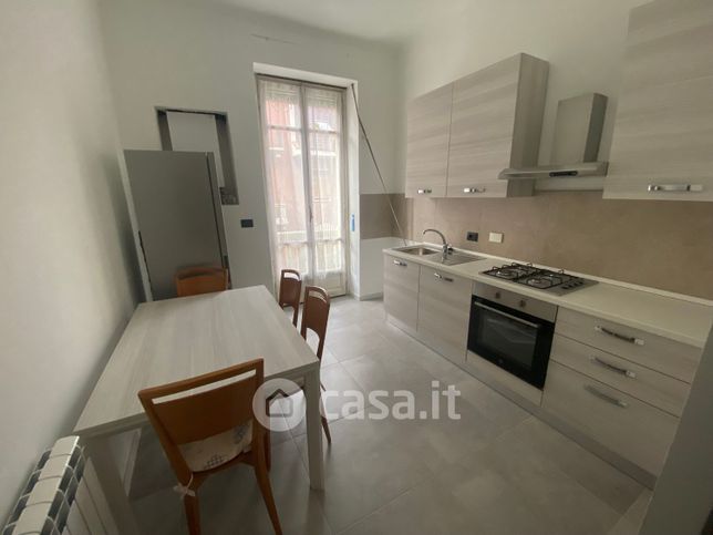 Appartamento in residenziale in Via Cumiana 25