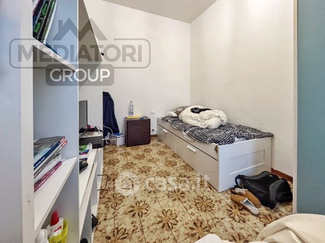 Appartamento in residenziale in Via della Costituzione