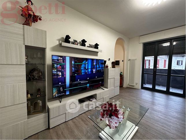 Appartamento in residenziale in Via Alessandro Verza 1
