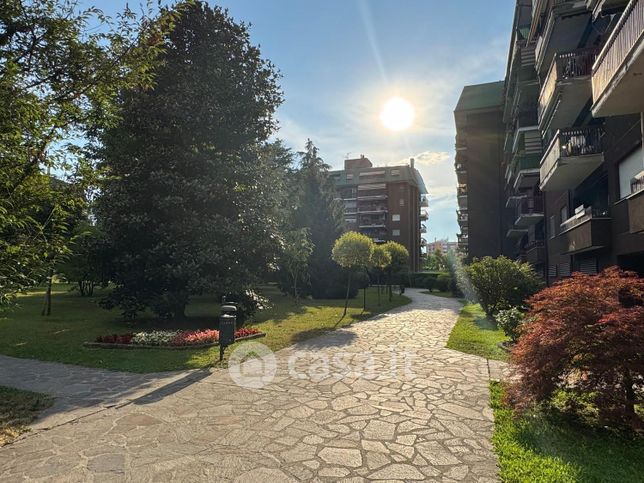 Appartamento in residenziale in Via Giacomo Matteotti 18