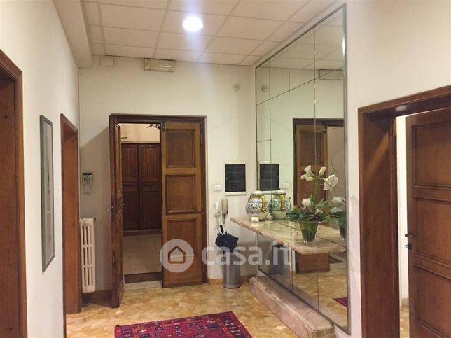 Appartamento in residenziale in Via Lorenzo Il Magnifico