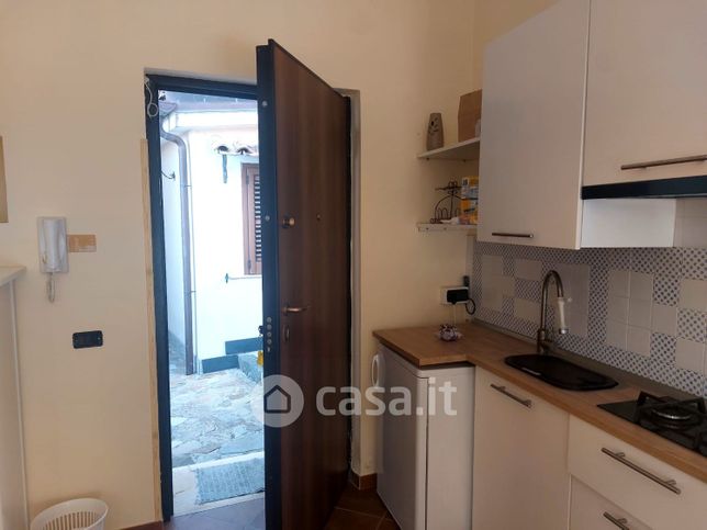 Appartamento in residenziale in Via Principe Umberto