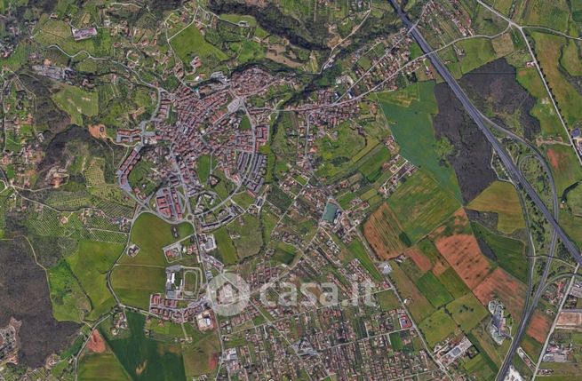 Terreno edificabile in residenziale in LocalitÃ  Belvedere