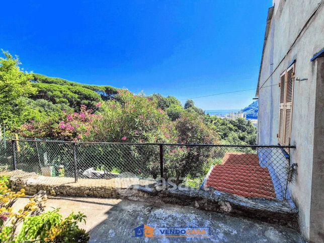 Appartamento in residenziale in Vico Altino
