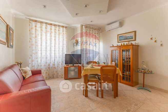 Appartamento in residenziale in Piazza Falcone-Borsellino 4
