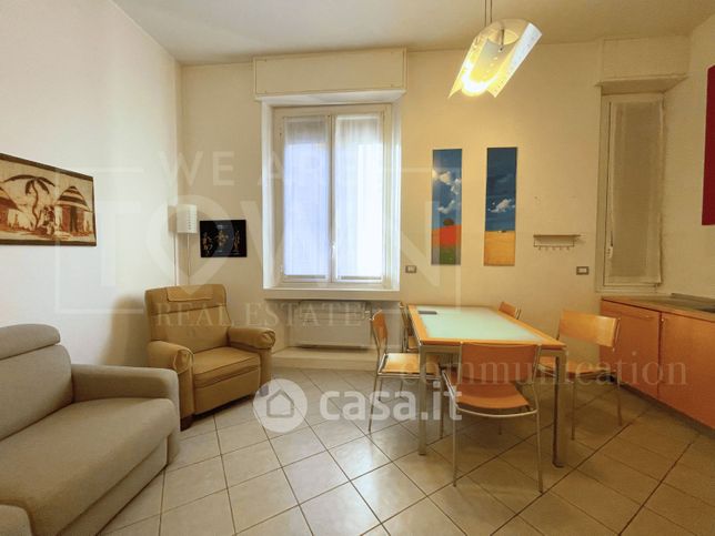 Appartamento in residenziale in Via Volvinio 22