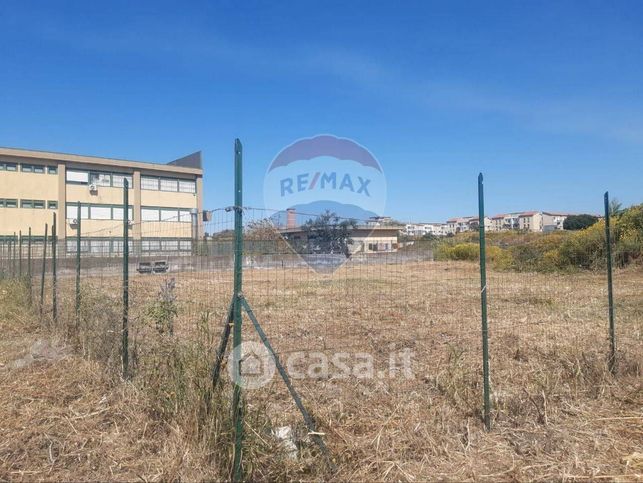 Terreno agricolo in commerciale in Via Generale Ameglio
