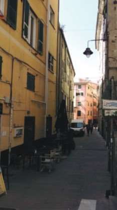 Appartamento in residenziale in Borgo degli Incrociati 19